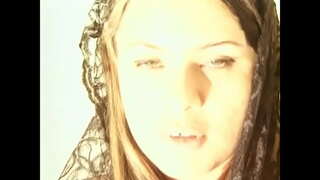 Spiritu di amigunan dividí su mes keer a sali na required puta ku ta blanku despues di haedcore relacionnan sexual ku tres becarios pa recorte di bo debe