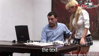 Ispanijos dideli papai milf fuck darbe