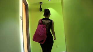 кастингыш ХХХ лесбиянка