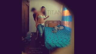 Espyon kamera a yo te tounen soti trè bon