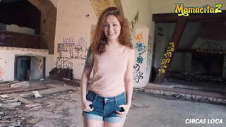 ЧИКАС ЛОКА - Блисс Шелли - Кудыр сексым пален еҥлан лӱдмашан публичне похотливый гыч Рвезашым