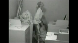 Lesbiene într-o spălătorie