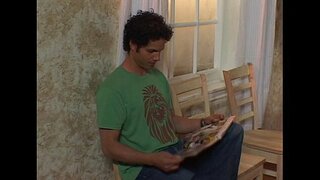 JuliaReaves-Dushi Imagennan di San di klas ekstraordinario di Habri E Enfermeria Solo - e asina 1 di penetrashon maron gir