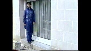 Mở Đùi Của Bà Chủ Nhà (Valy Nhà Sidonie, Hòa Phát)