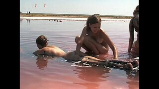 Abelina &amp;amp; Valentina Kan Tvätta Nu