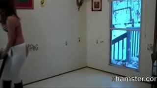 Эксгибиционист, ӱштым ышташ подметальщик юмынгӱ, тудын велыш савырна!