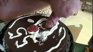 Un homber bieu hechu kier dollar un docente Vol. 17