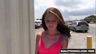 RealityKings - Уличный минет - (Kendra Коул, Тайлер Стил) - Целующийся мүшесі RealityKings - Уличный минет - (Kendra Коул, Тайлер Стил) - Целующийся мүшесі