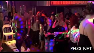 Pretu schlong buska mara