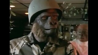 ���ี่ Playmate ของลิง