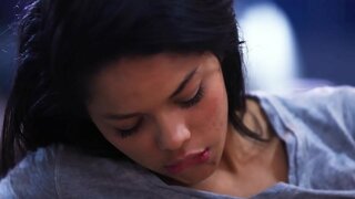 Күйөөсү жасайт сүйүү вкуснятина менен аялы кийин жумуш күн