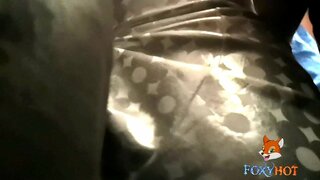 Sibonisa ass kwi subway, phantsi komhlaba kwi-street kwaye wonke