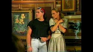 Ӱдыр 03 04 Анаболический Групповуха ( Дебби Даймонд)