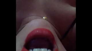 Ӱдыр мастурбировать