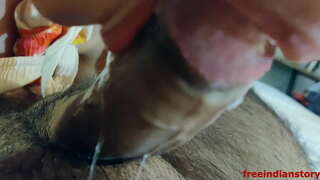 Яндар йӱкшӧ дене шке рвезе ӱдыр индийысе минет дезь хинди унагудысо номер ыштыме